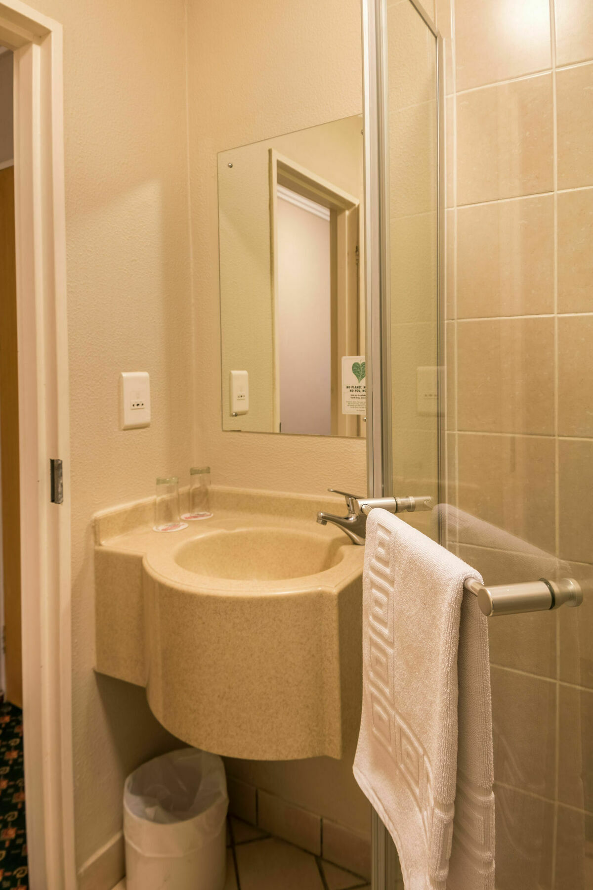 Road Lodge Mbombela Екстериор снимка