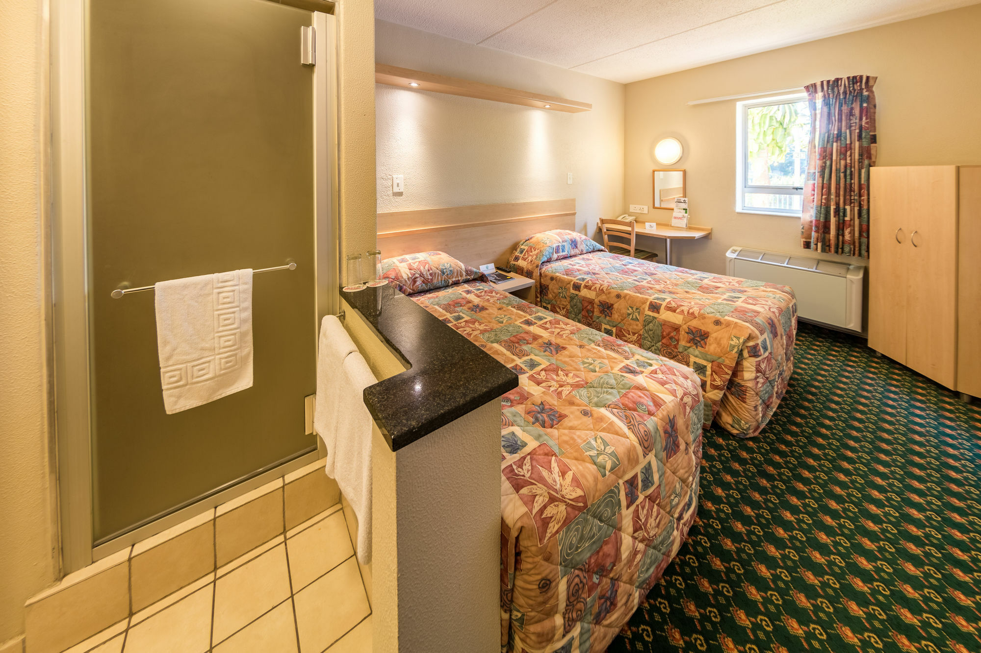 Road Lodge Mbombela Екстериор снимка