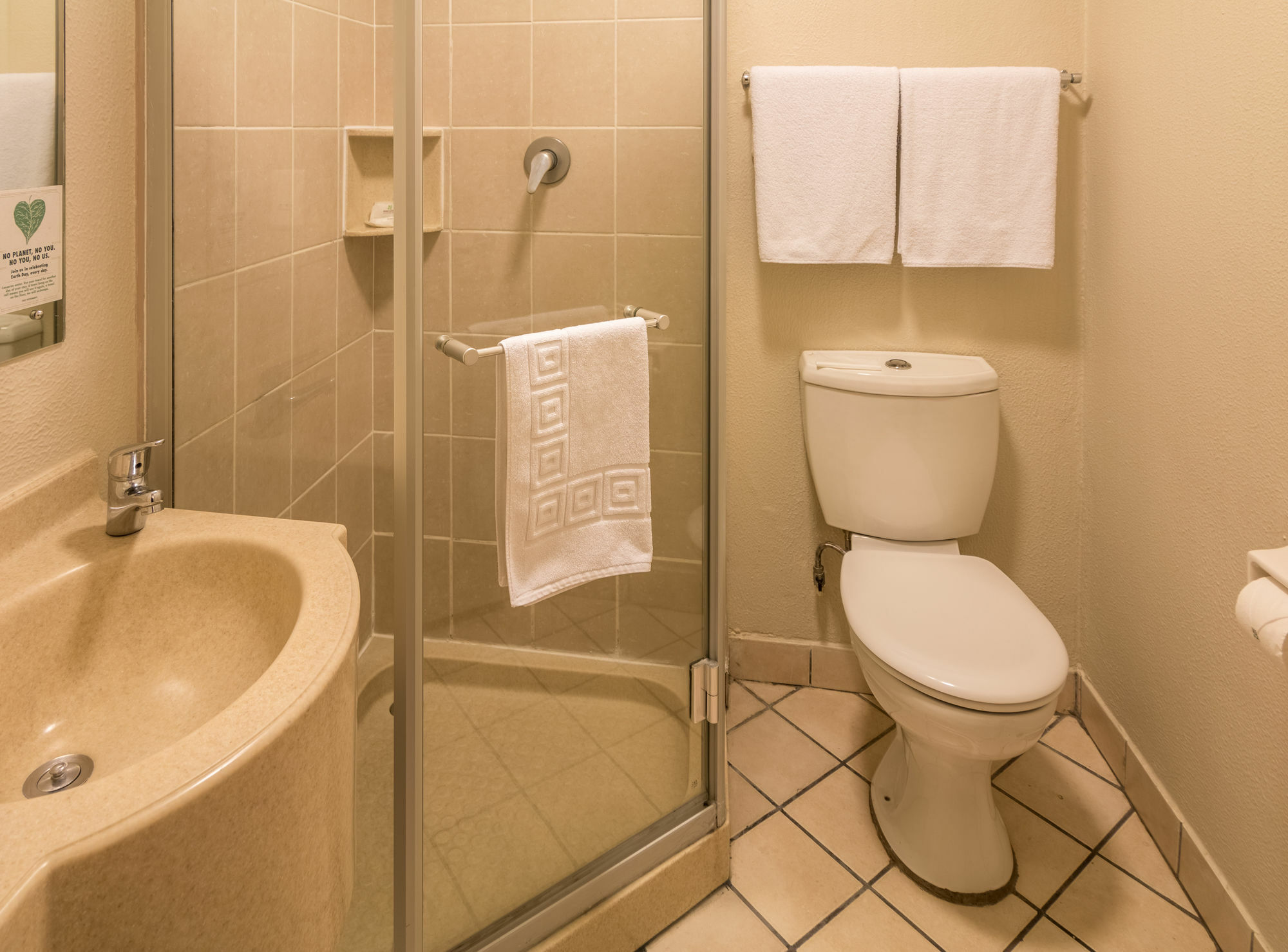 Road Lodge Mbombela Екстериор снимка