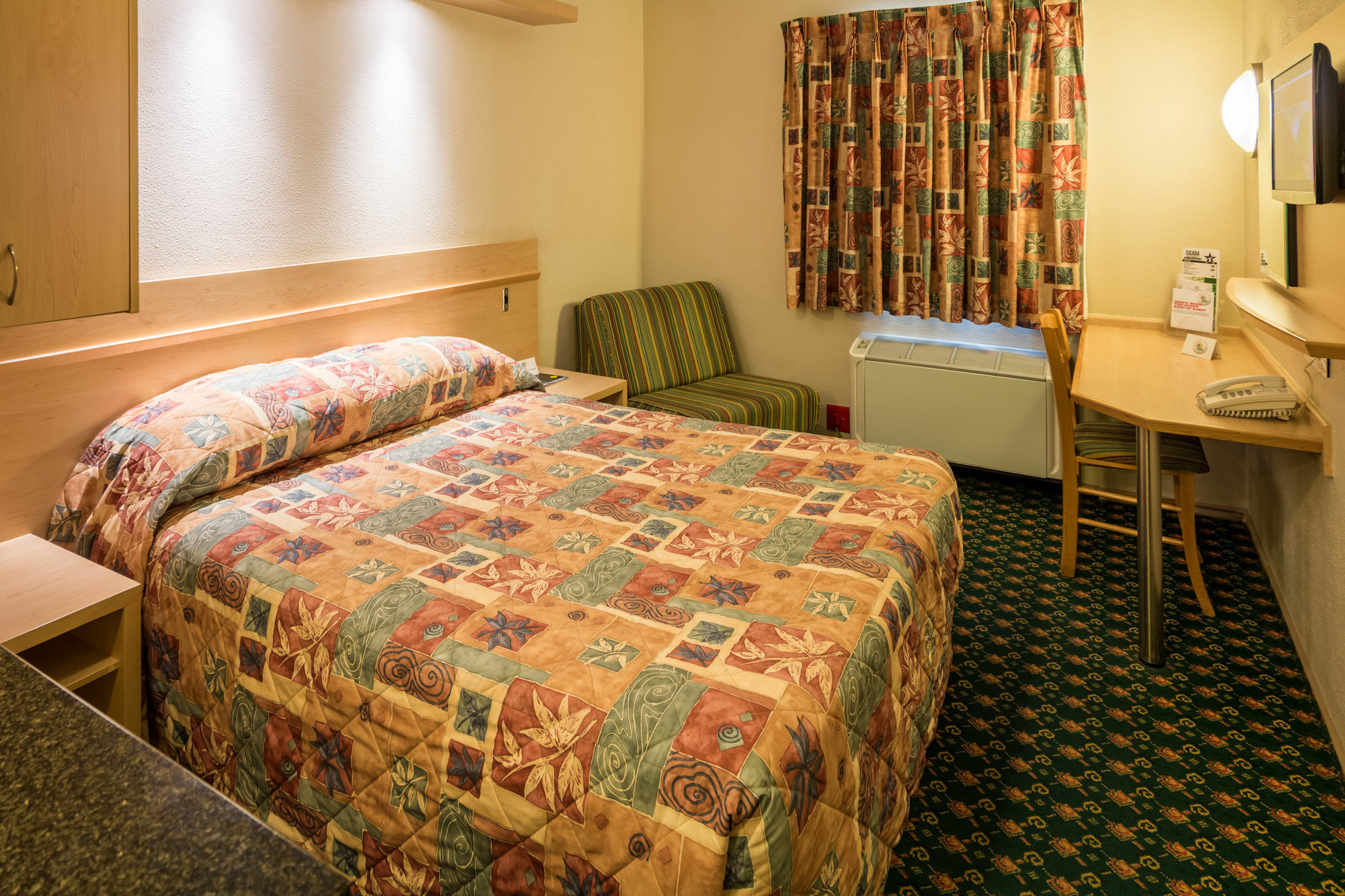 Road Lodge Mbombela Екстериор снимка