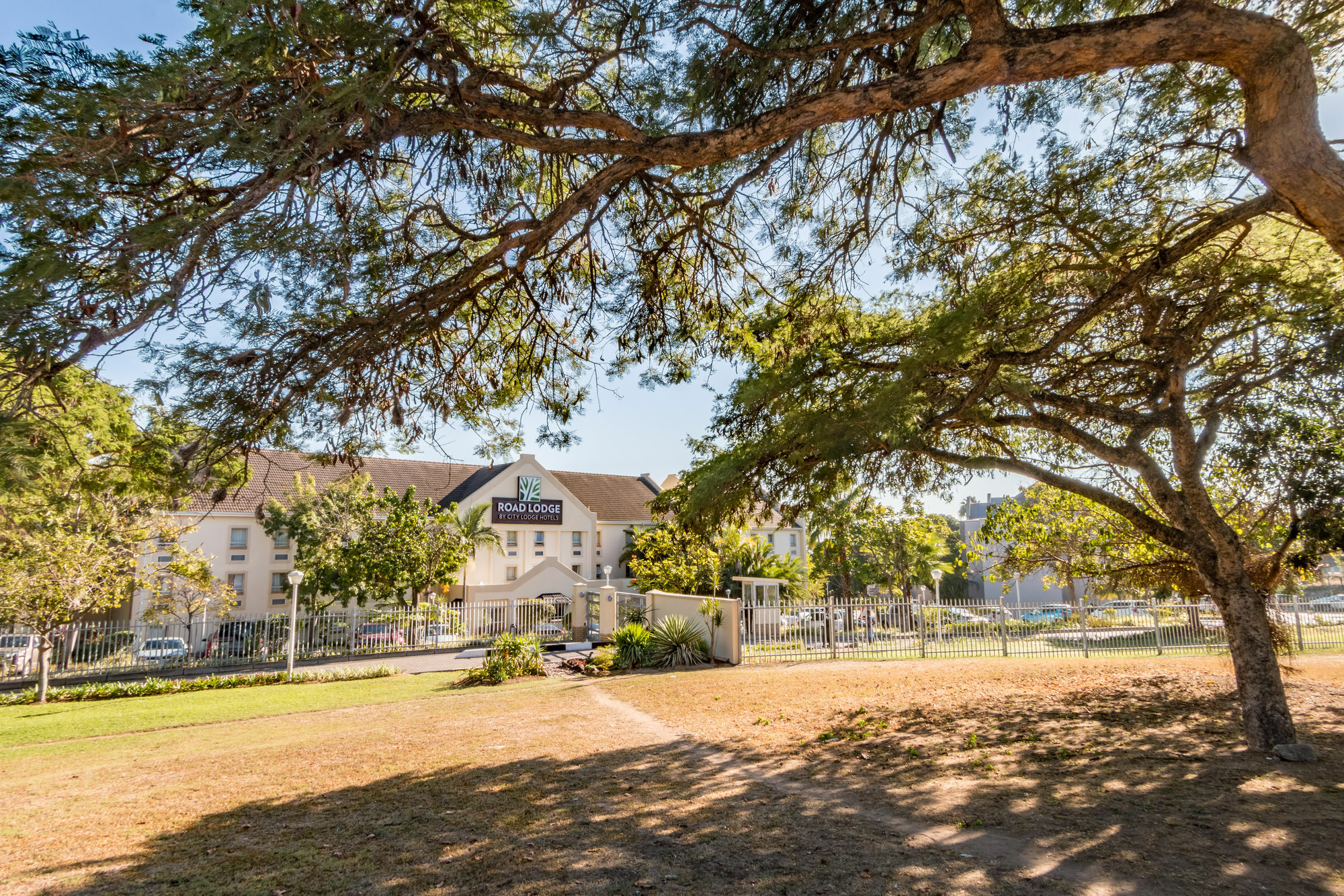 Road Lodge Mbombela Екстериор снимка