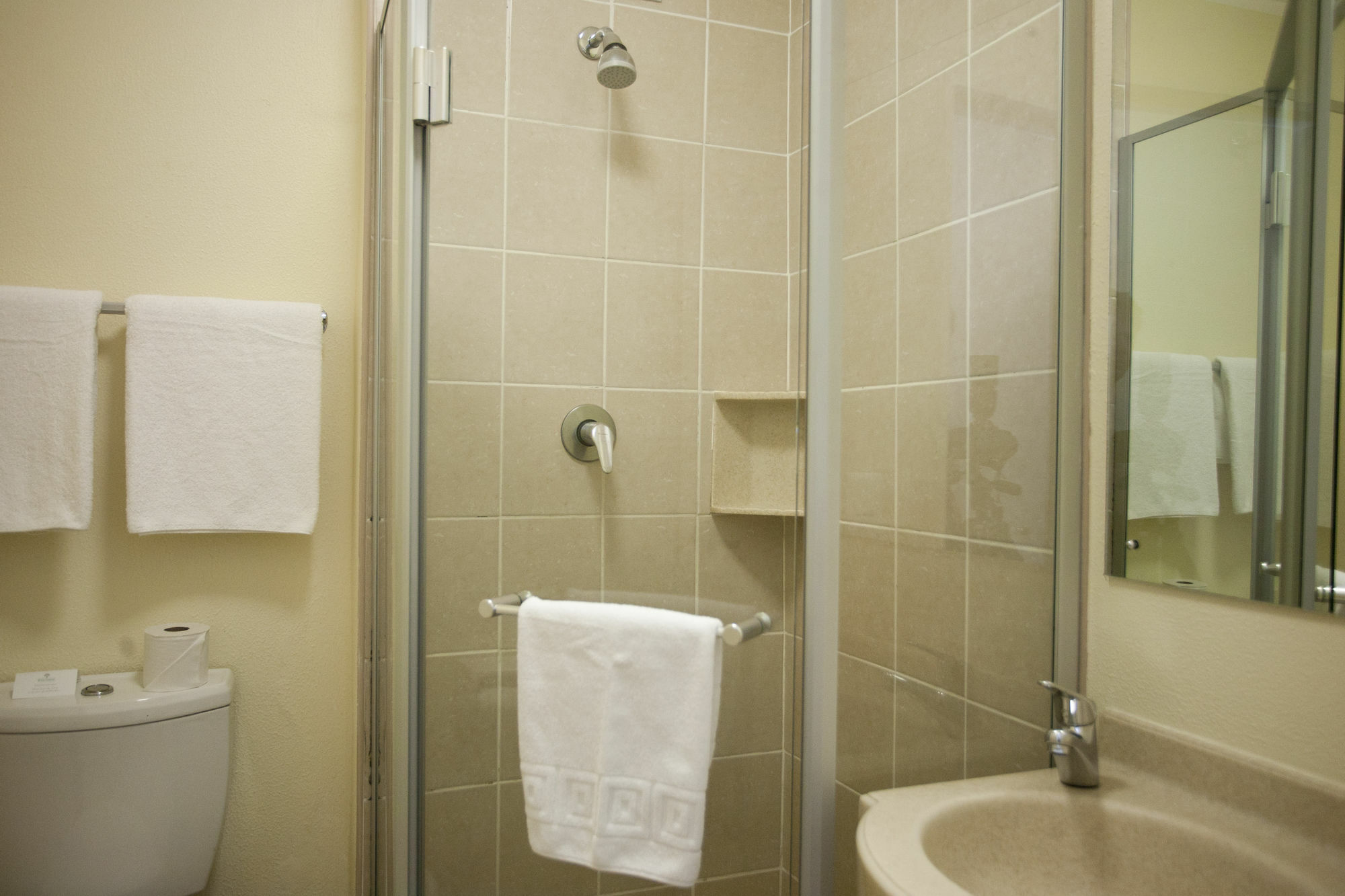 Road Lodge Mbombela Екстериор снимка