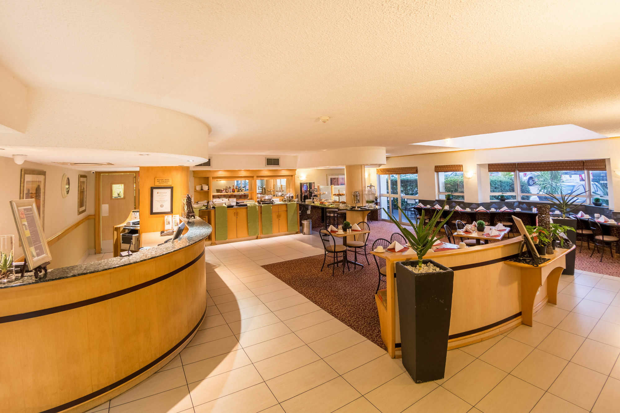 Road Lodge Mbombela Екстериор снимка