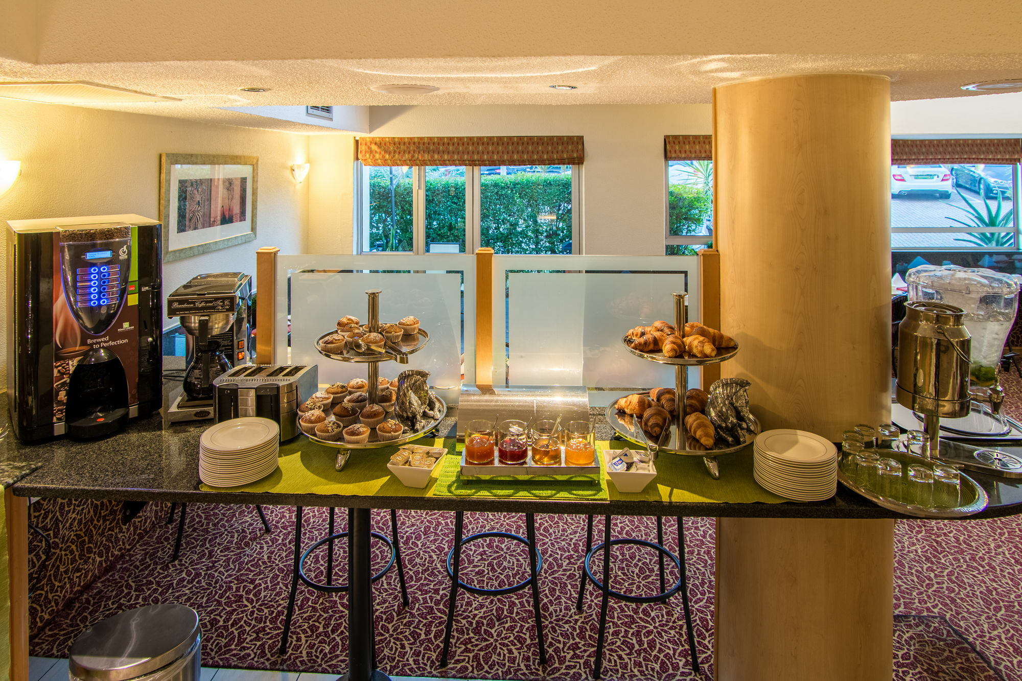 Road Lodge Mbombela Екстериор снимка