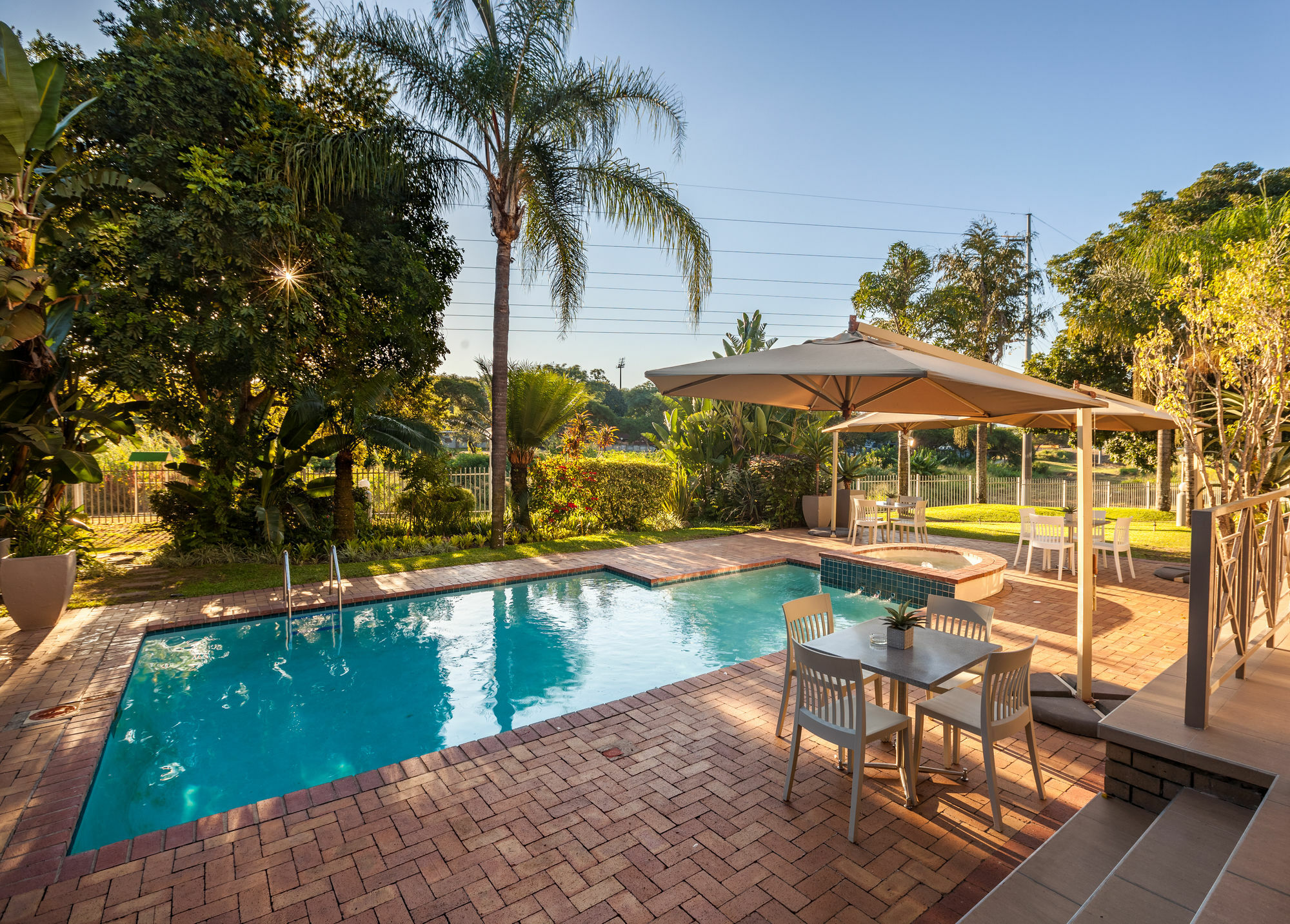 Road Lodge Mbombela Екстериор снимка