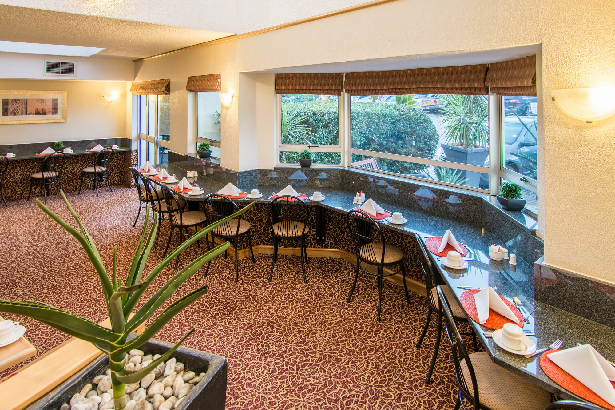Road Lodge Mbombela Екстериор снимка