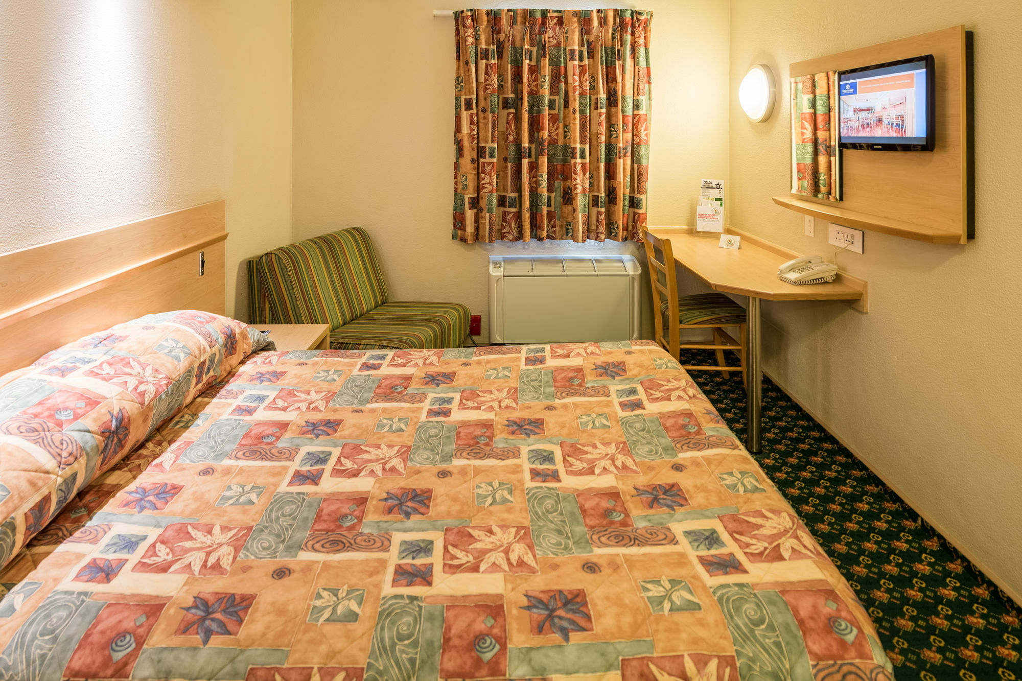 Road Lodge Mbombela Екстериор снимка