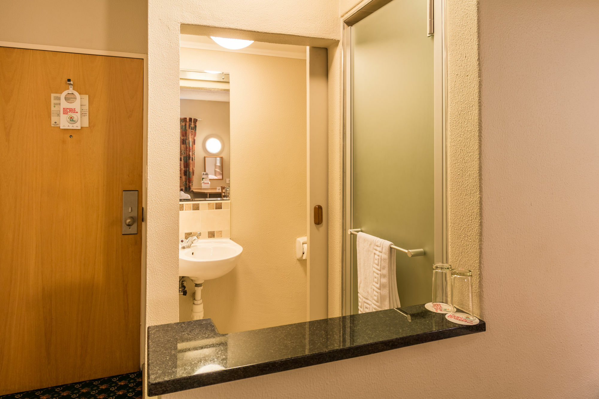 Road Lodge Mbombela Екстериор снимка