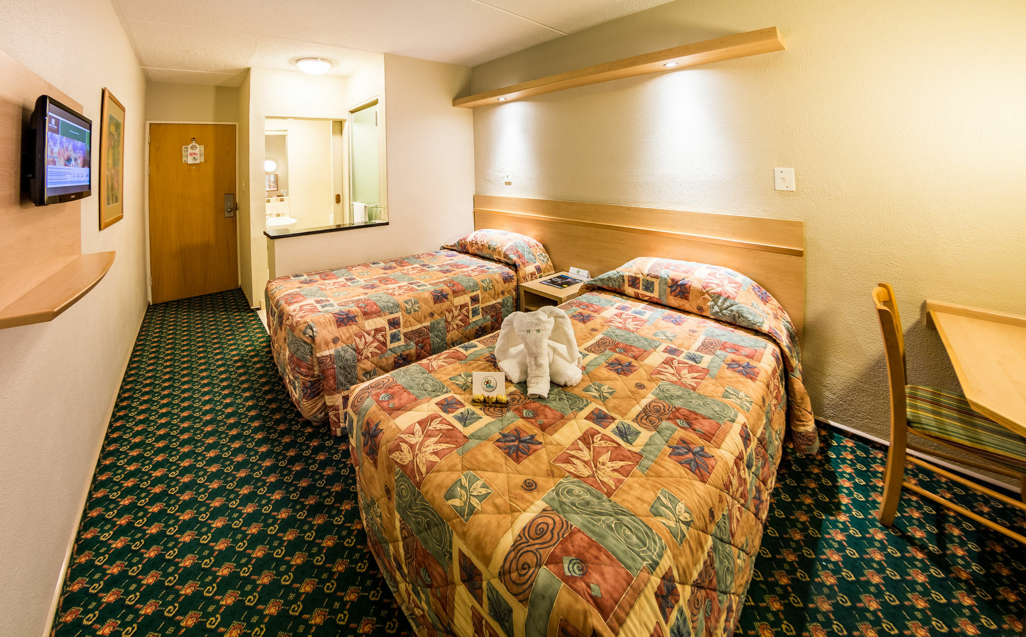Road Lodge Mbombela Екстериор снимка