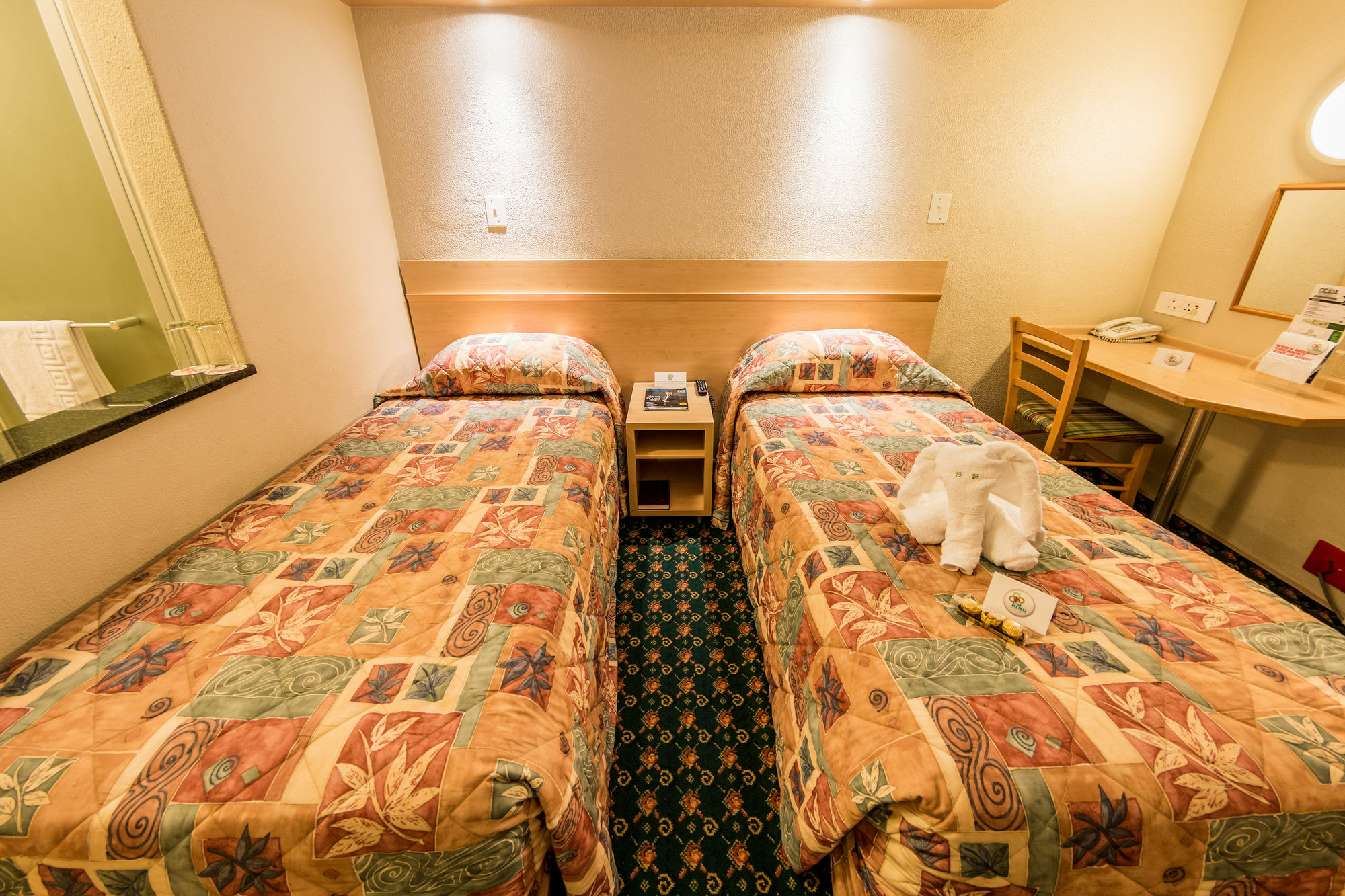 Road Lodge Mbombela Екстериор снимка