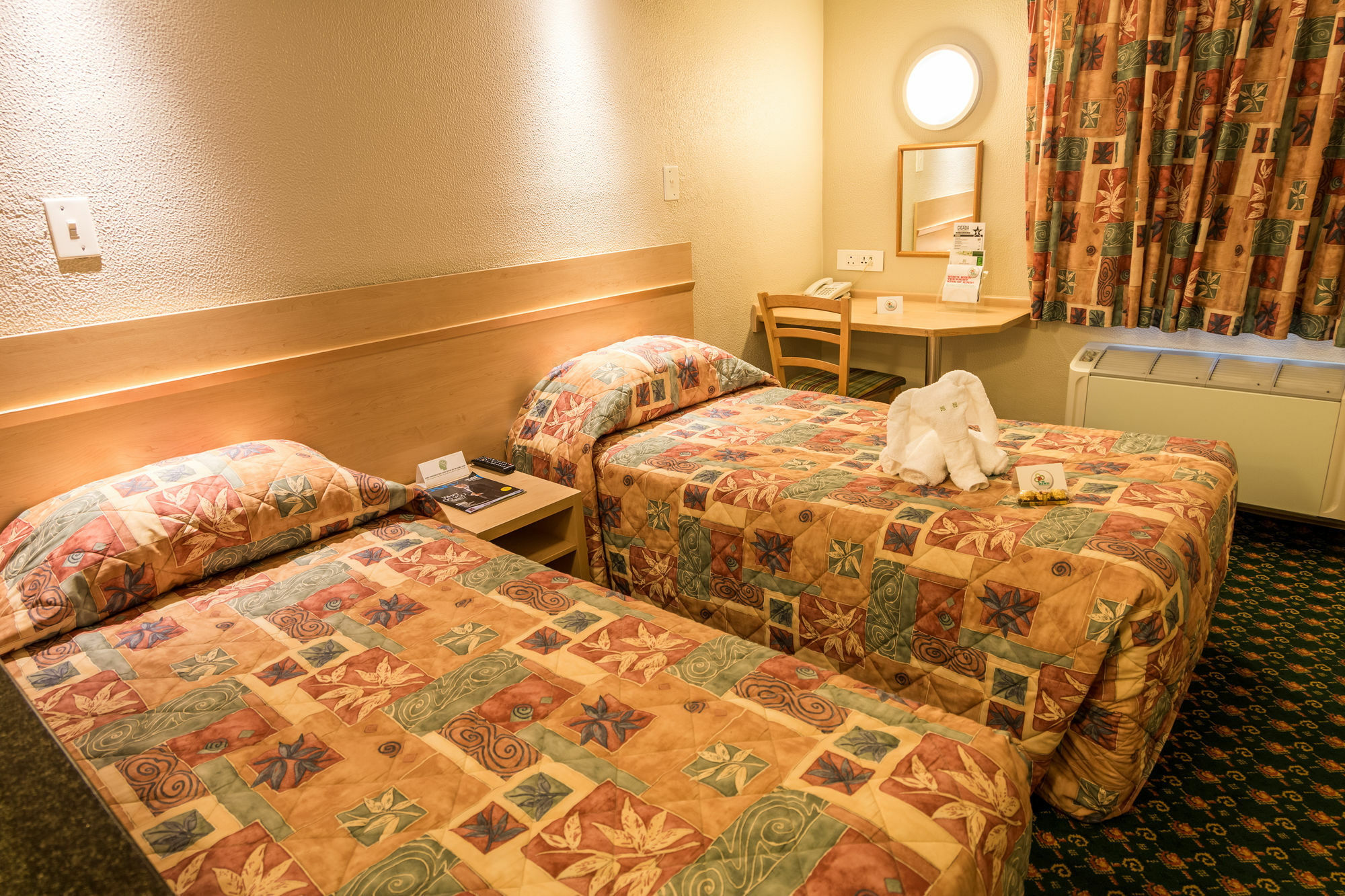 Road Lodge Mbombela Екстериор снимка